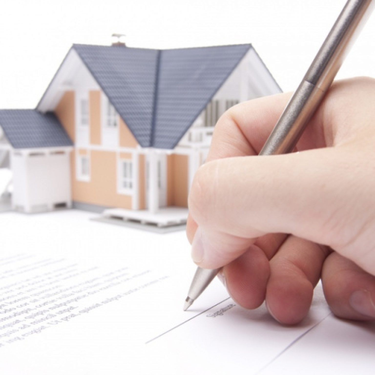 Éxito en Derecho Inmobiliario